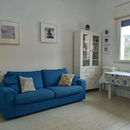 Apartment Portosole *